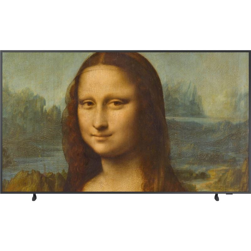 50 - Inch The Frame B QLED 4K Smart TV