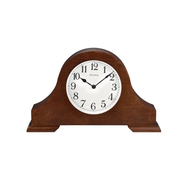 The Sturbridge Mangle Clock The Sturbridge Mangle Clock
