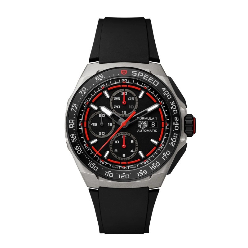 Men's Tag Heuer Formula One Chrono Men's Tag Heuer Formula One Chrono