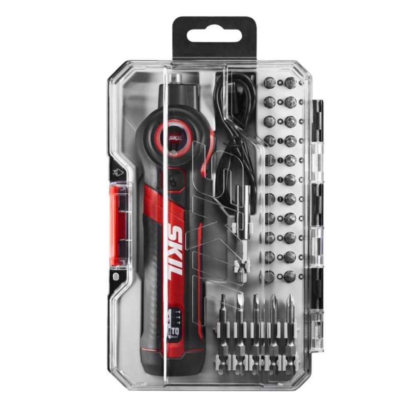4v Cordless Twist 2.0 Kit