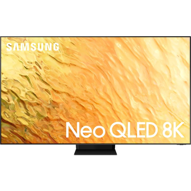 75 - Inch Neo QLED 8K Smart TV