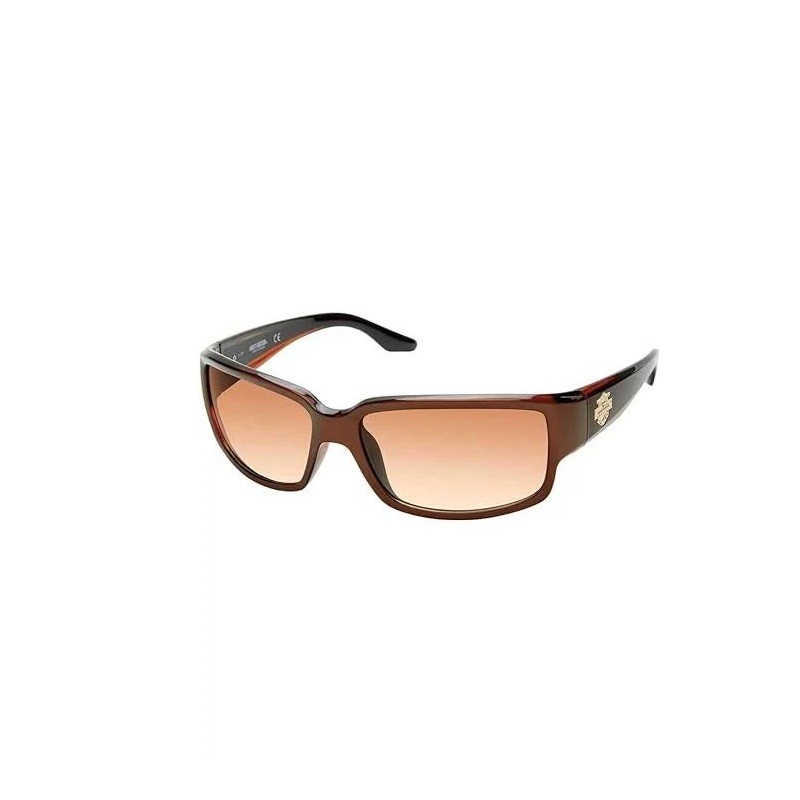 Rectangular Men's Sunglasses