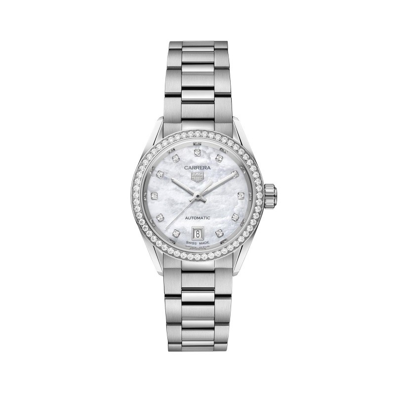 Carrera Date Carrera Date