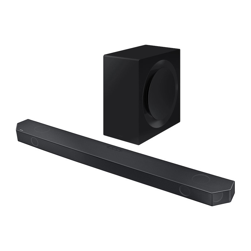 11.1.4 CHANNEL SOUND BAR