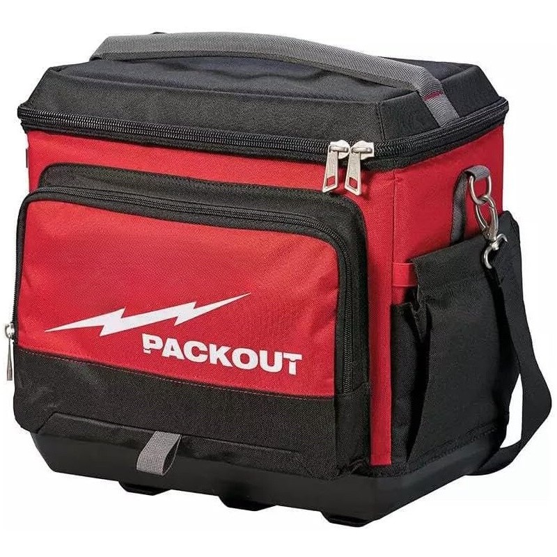 PACKOUT Cooler