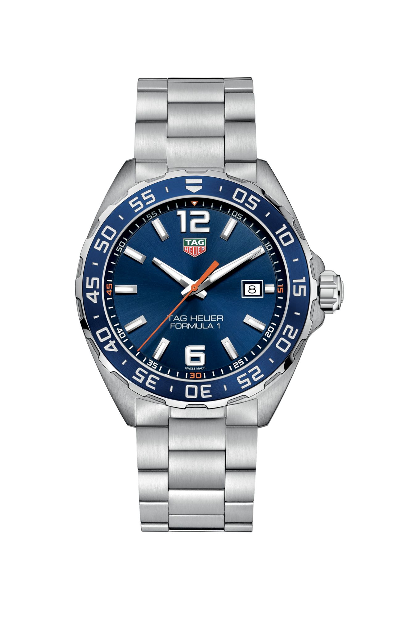Tag Heuer Formula One Tag Heuer Formula One