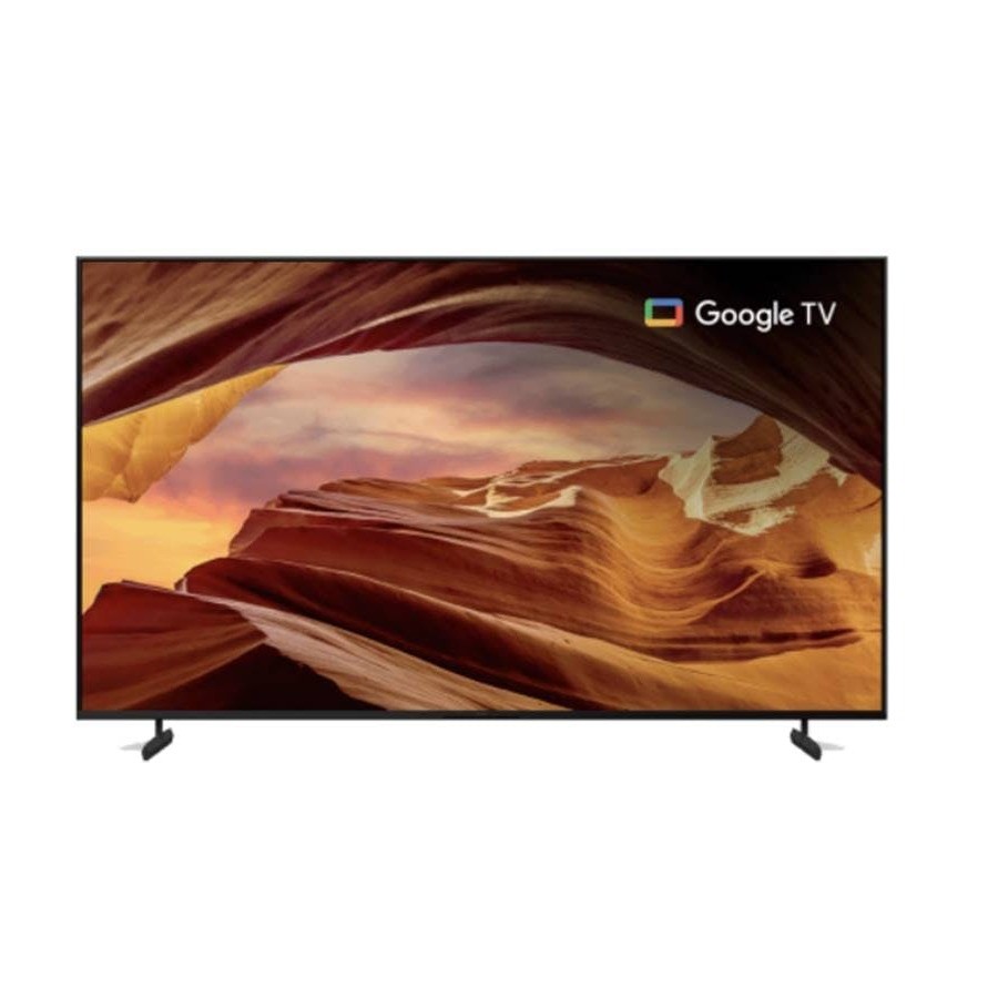 75 - Inch 4K HDR LED Google TV
