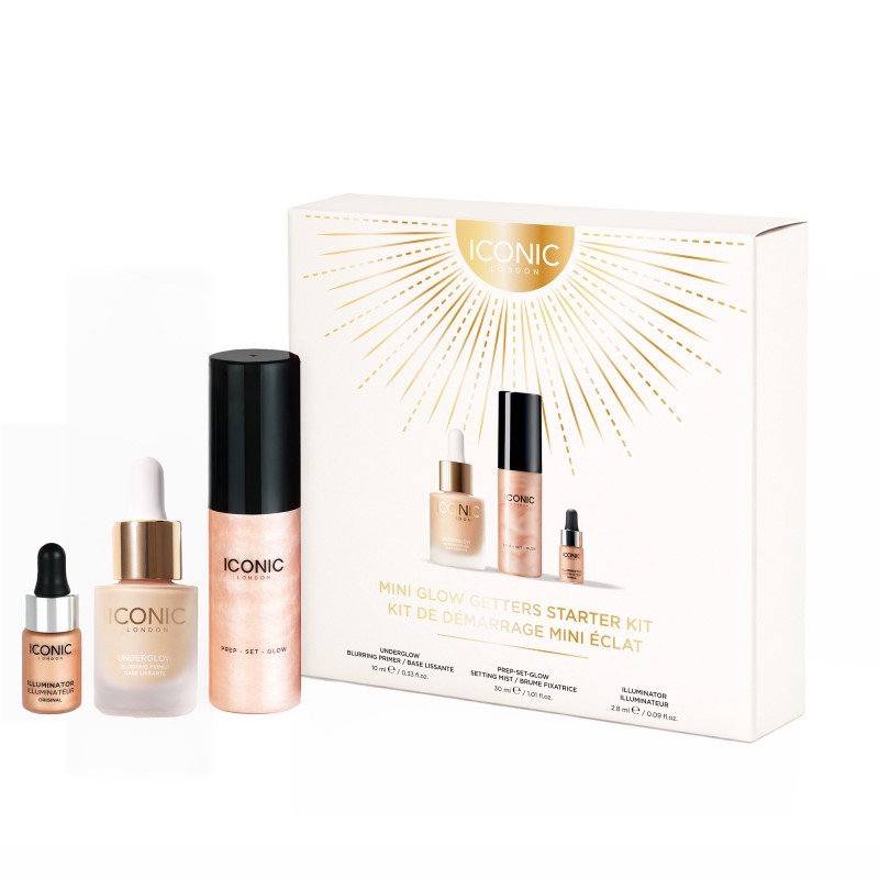 Mini Glow Getters Starter Kit