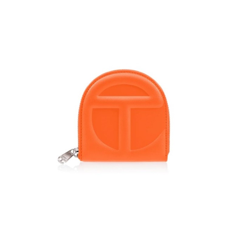 Wallet - Orange