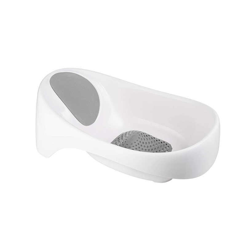 Soak 3-Stage Bathtub - (Grey)