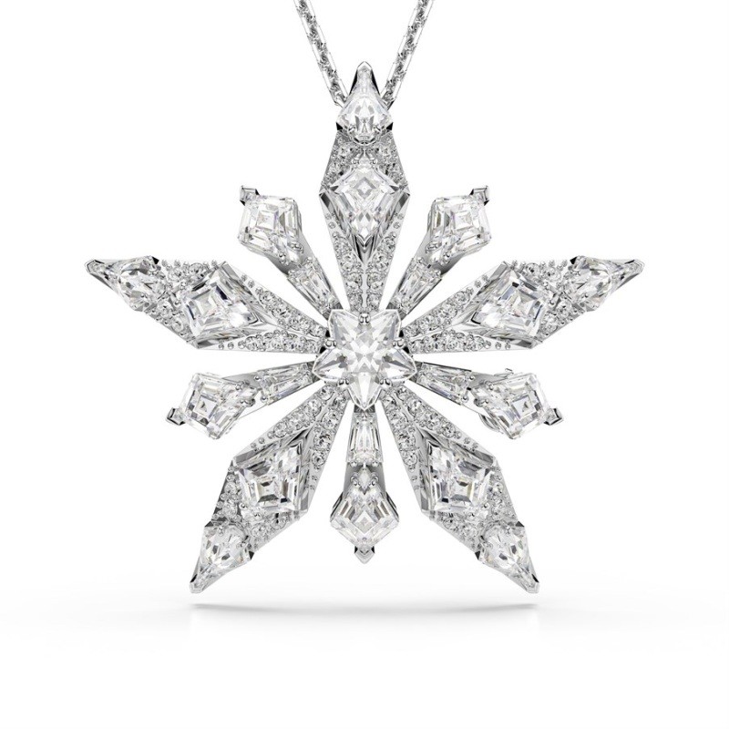 Idyllia Pendant Star