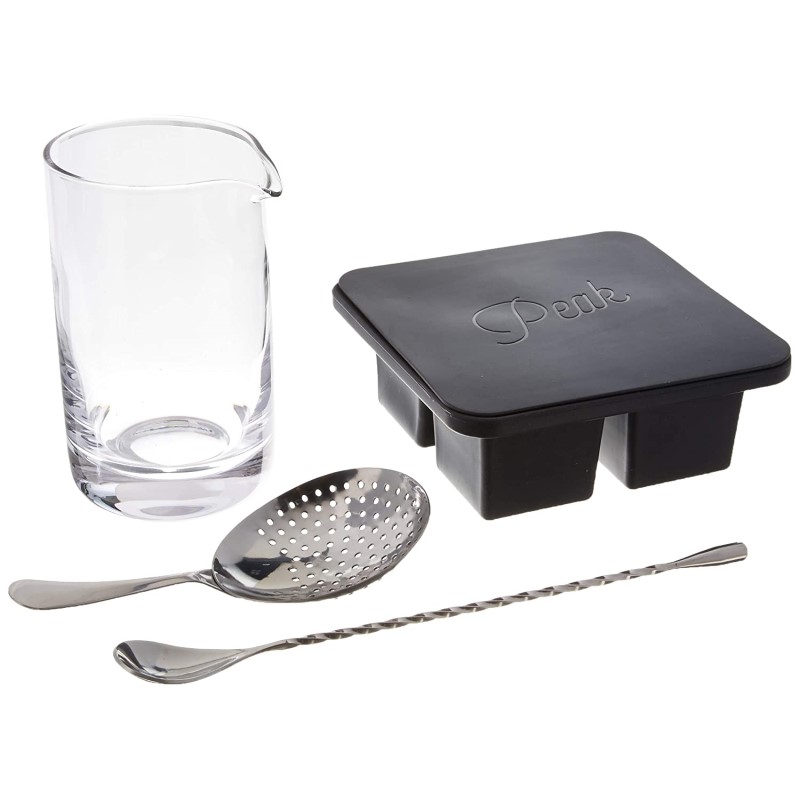 5 - Piece Shaken Cocktails Set