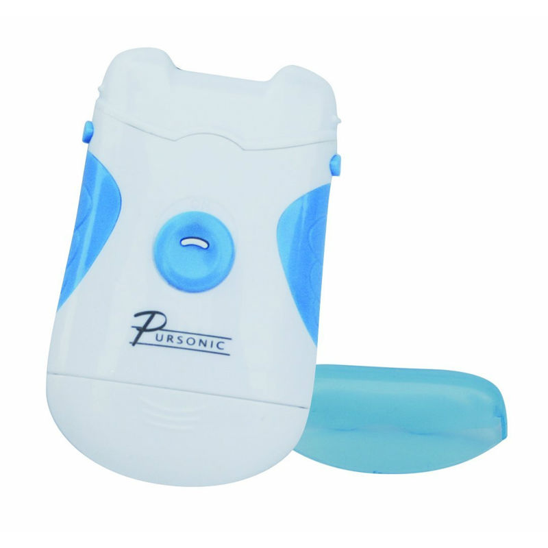 Electric Nail Trimmer