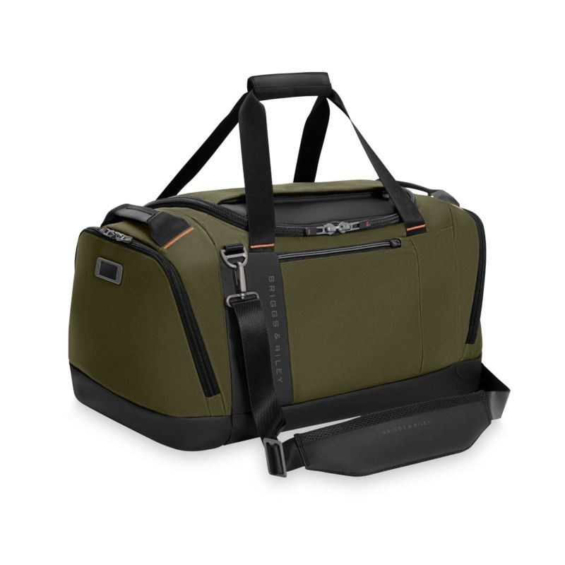 ZDX Large Duffle - Hunter ZDX Large Duffle - Hunter