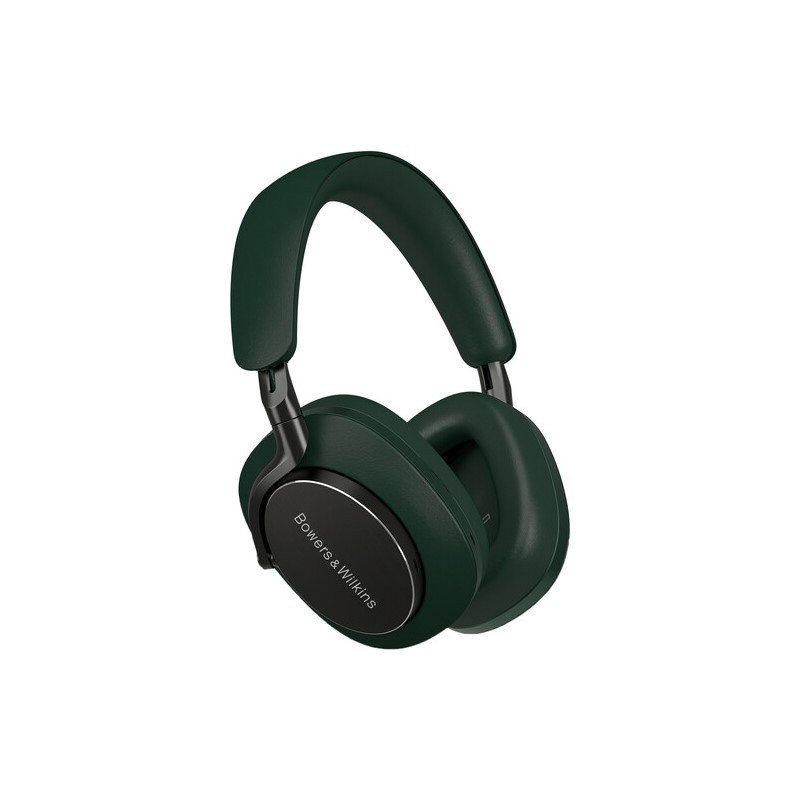 PX8 Green Wireless Noise Cancelling Headphones