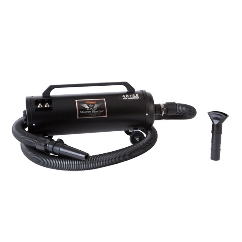 MB-3 Master Blaster Pet Dryer 8 hp