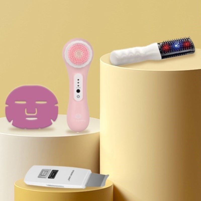 Ultimate Scalp and Face Bundle Ultimate Scalp and Face Bundle
