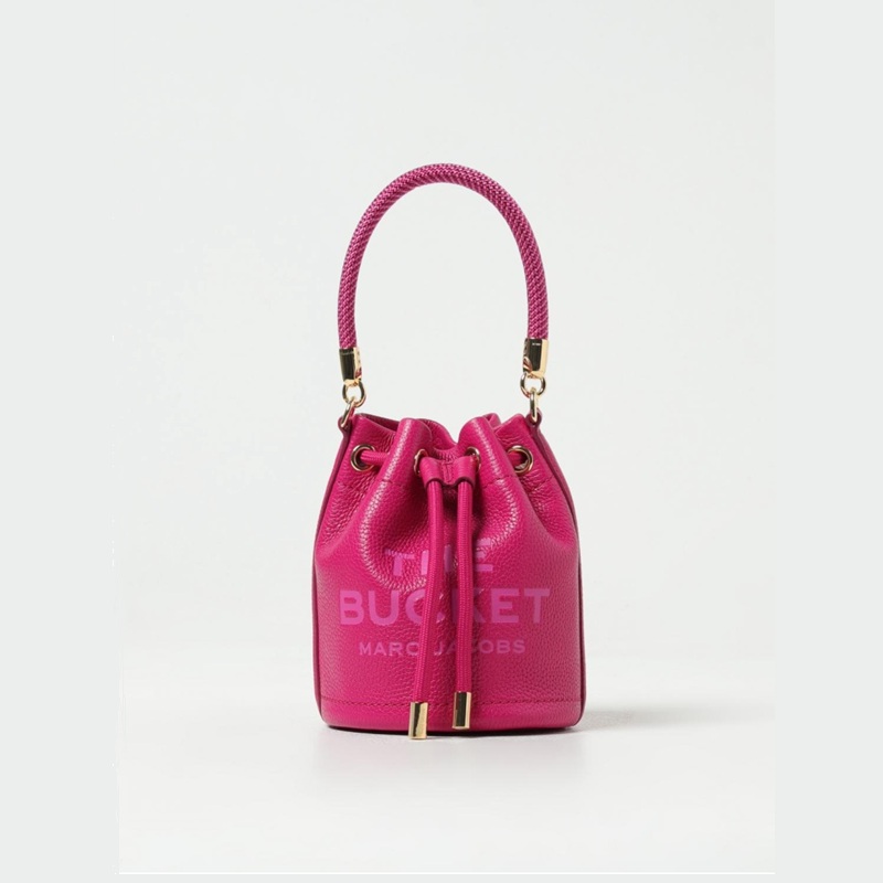 The Mini Bucket Lip Pink