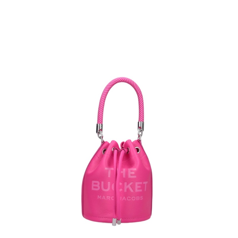 The Bucket Lip Pink