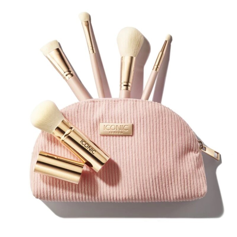 Shadow & Smoke Brush Set (BS23002)