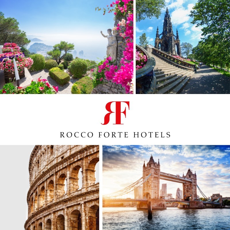 5 Night Stay - Superior Room or Classic Suite