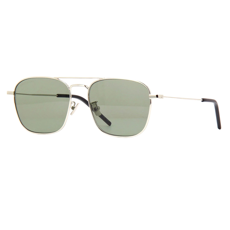 Unisex Rimless Sunglasses