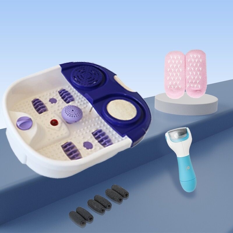Ultimate Foot Spa Bundle Ultimate Foot Spa Bundle