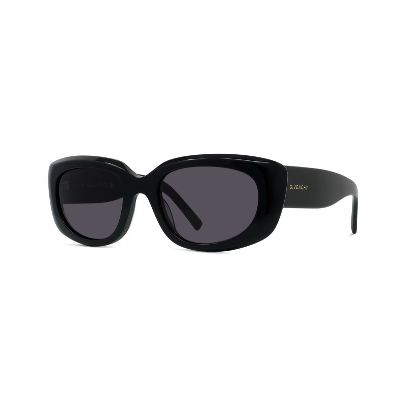 GV Day Geometric Sunglasses