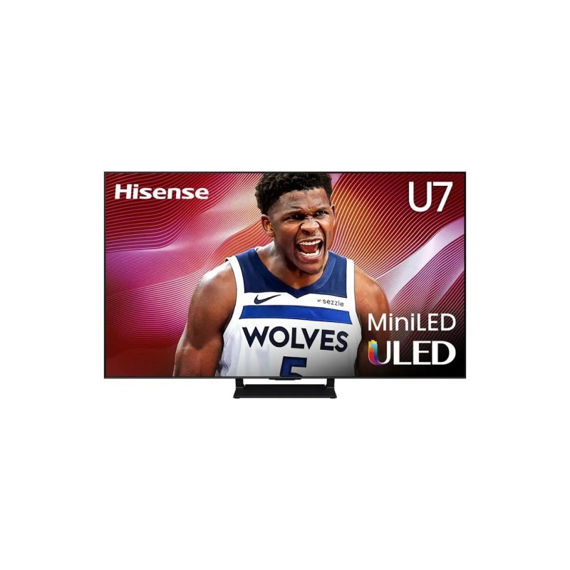 65 Inch Class U7 Series MiniLED ULED 4K Google TV