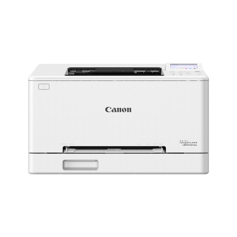 imageCLASS LBP646Cdw Wireless Color Laser Printer