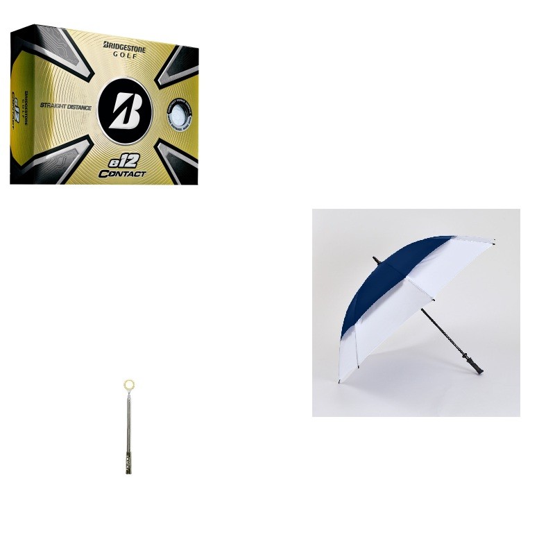 Golf Accessory Bundle Golf Accessory Bundle
