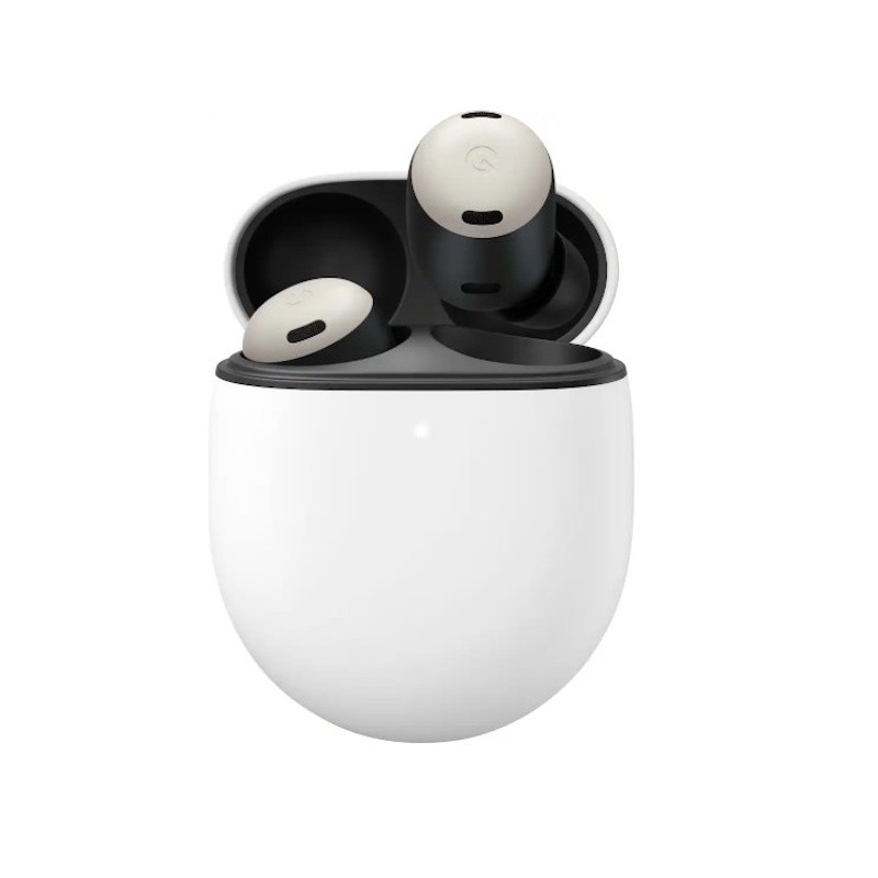 Pixel Buds Pro - Porcelain