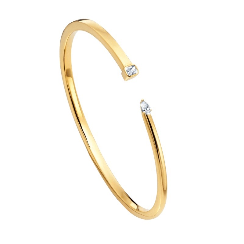 Inner Fire Bangle