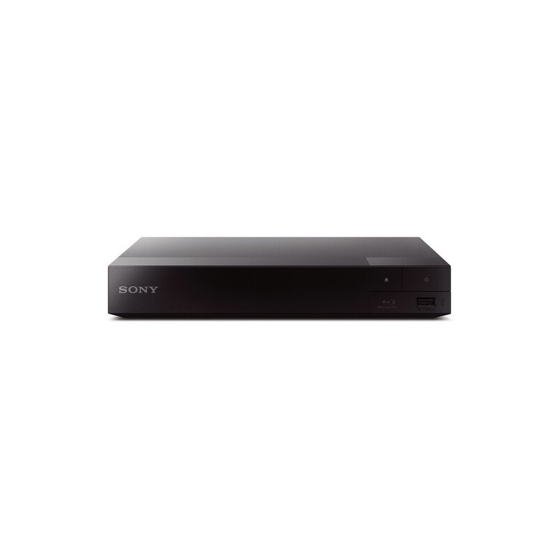 Blu-ray Disc Player Blu-ray Disc Player