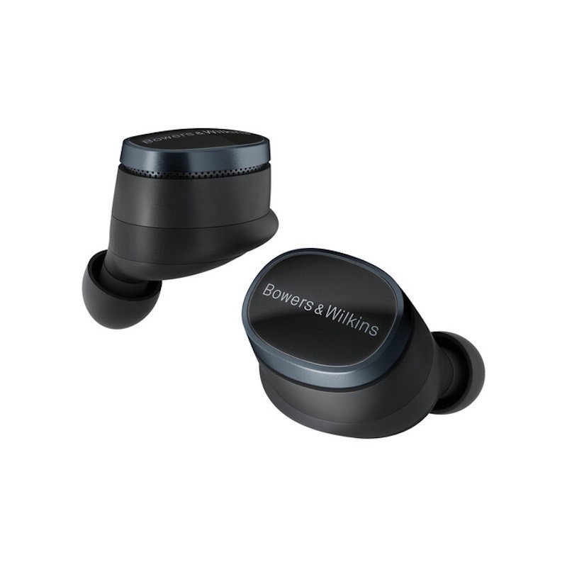 Pi8 Anthracite True Wireless Noise Cancelling Earbuds