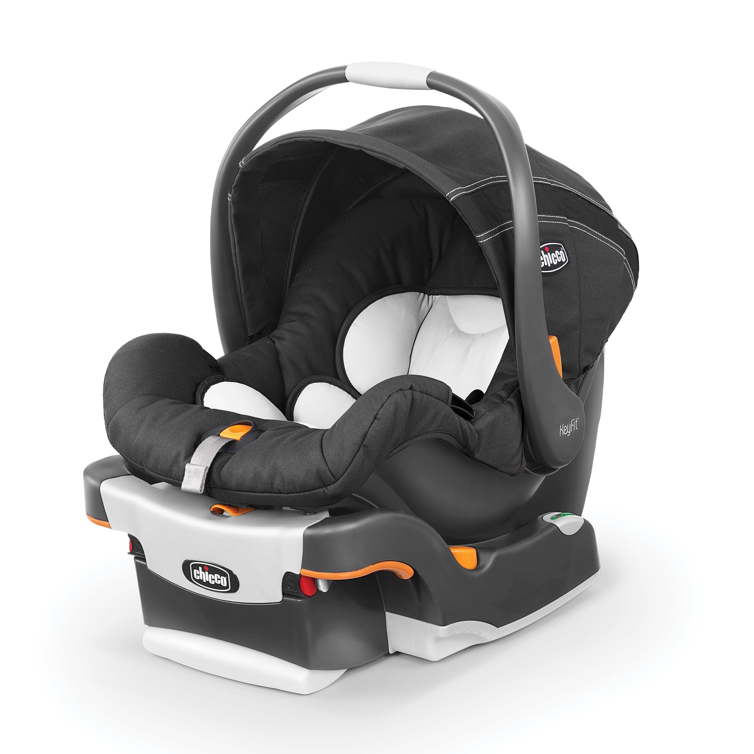 KeyFit Infant Car Seat/Base Encore