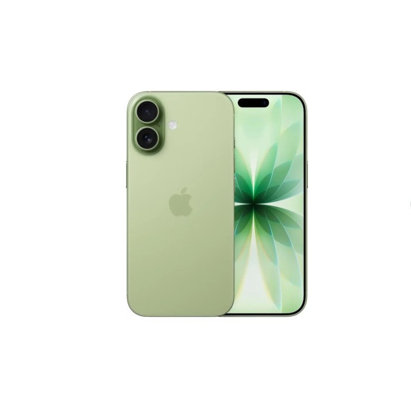 iPhone 17 256GB - (Sage)