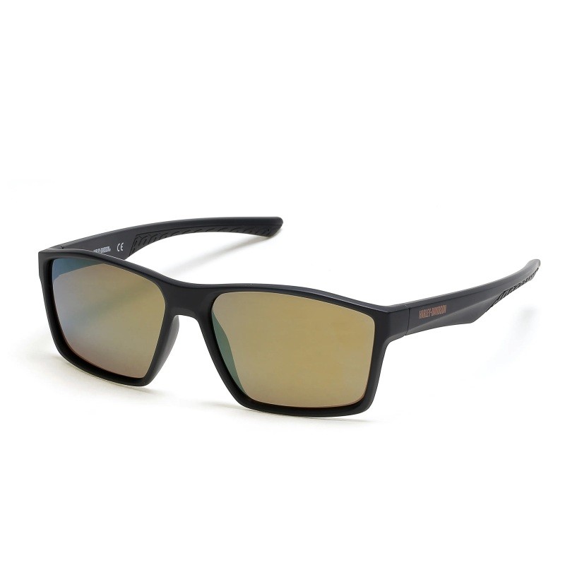 Square Men's Sunglasses