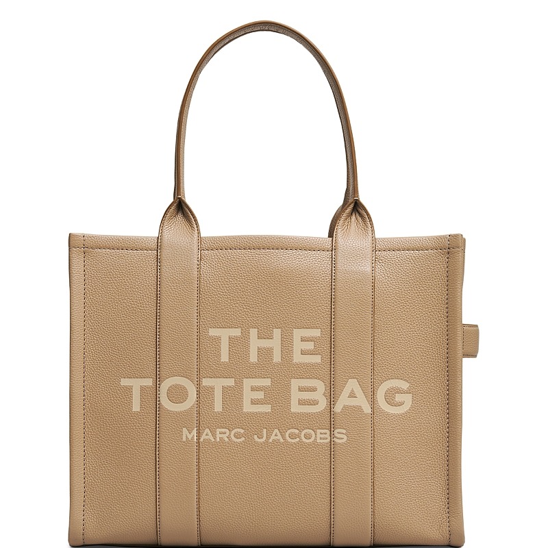 The Large Tote Camel