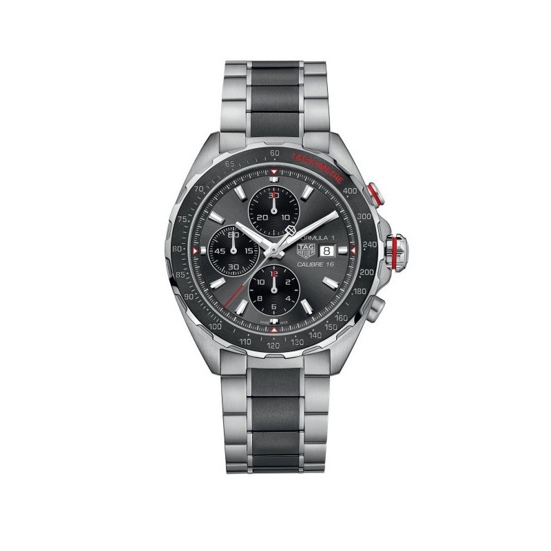 Formula 1 Chronograph Men's Watch Formula 1 Chronograph Men's Watch