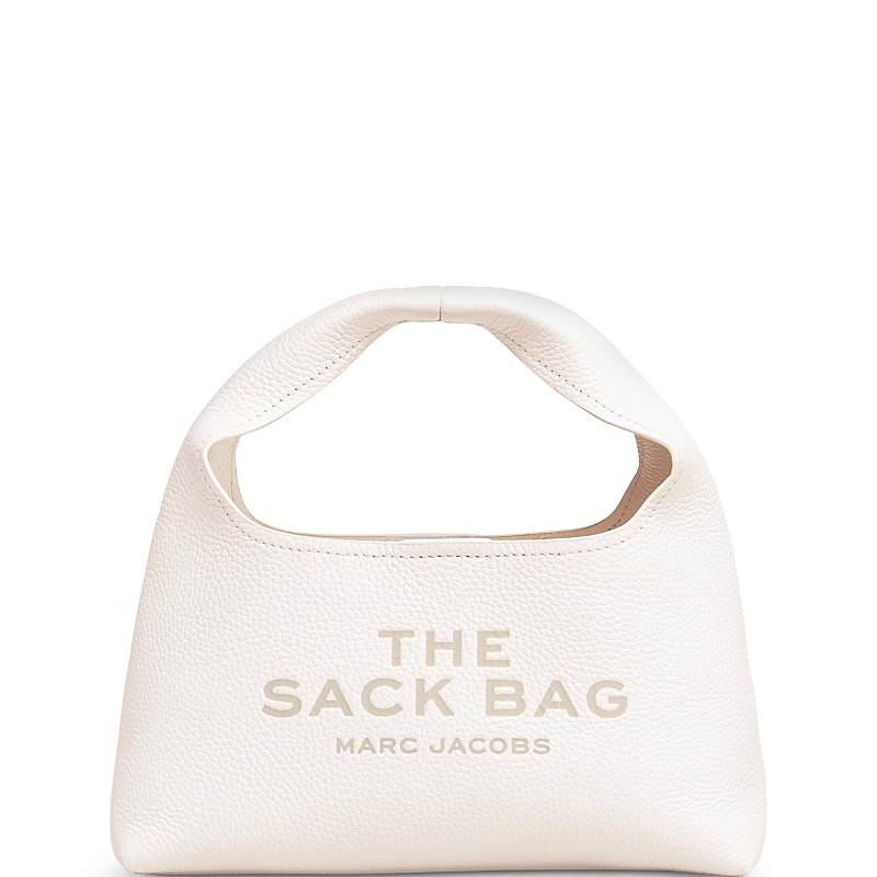 The Mini Sack White