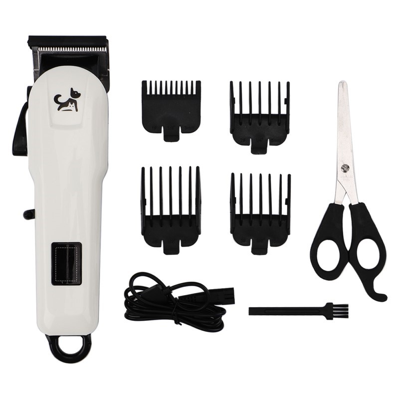 Pet Grooming Clipper