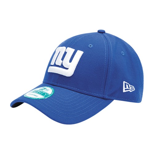 New Era The League 9FORTY NFL Cap - New York Giants