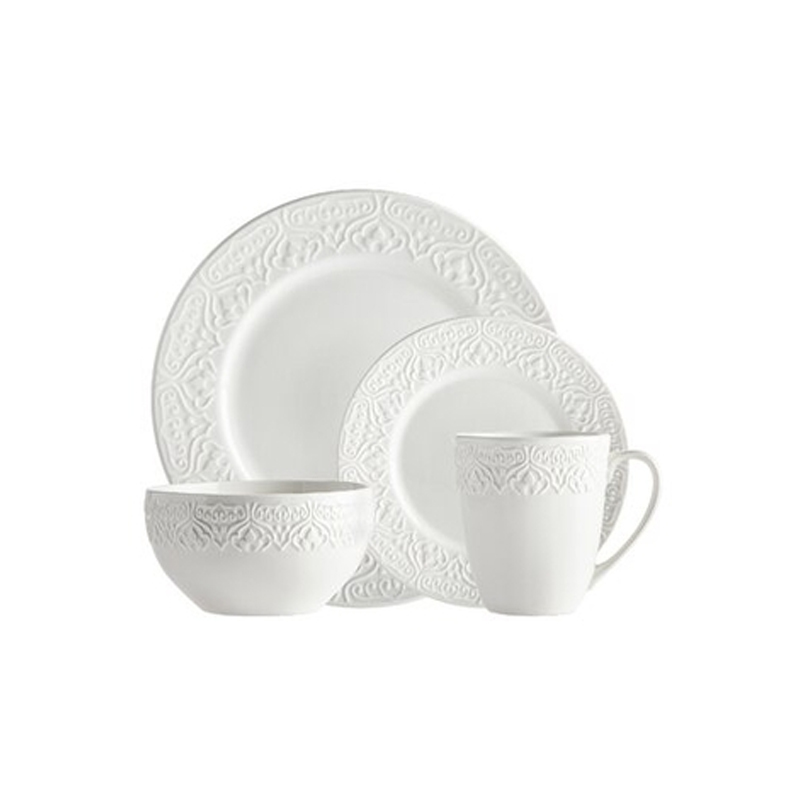 32 - Piece Florence Dinnerset