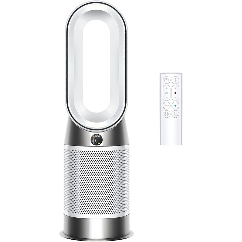HP1 Air Purifier Hot+Cool