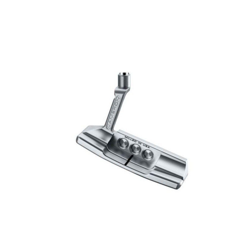 Scotty Cameron Super Select Newport Putter