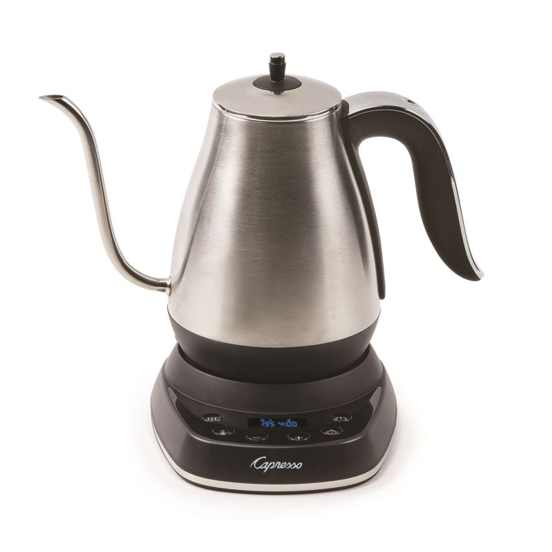 Pour Over Kettle
