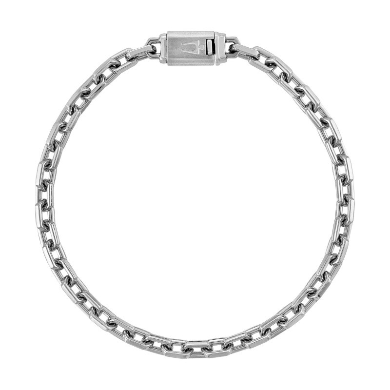 Stainless Steel 5MM Hexagon Cable chain Bracelet Stainless Steel 5MM Hexagon Cable chain Bracelet