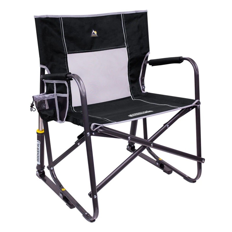 Freestyle Rocker XL - Black Freestyle Rocker XL - Black