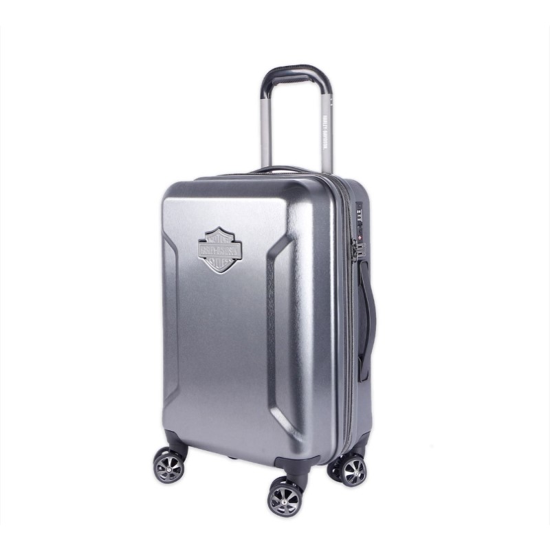 22Inch Touring Hardside Luggage - (Graphite)